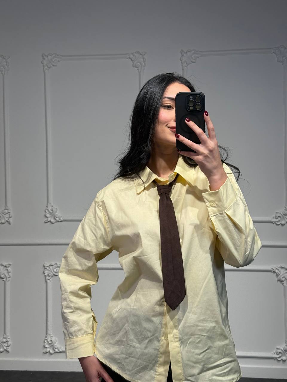 Camicia Colours - Dverso Fashion