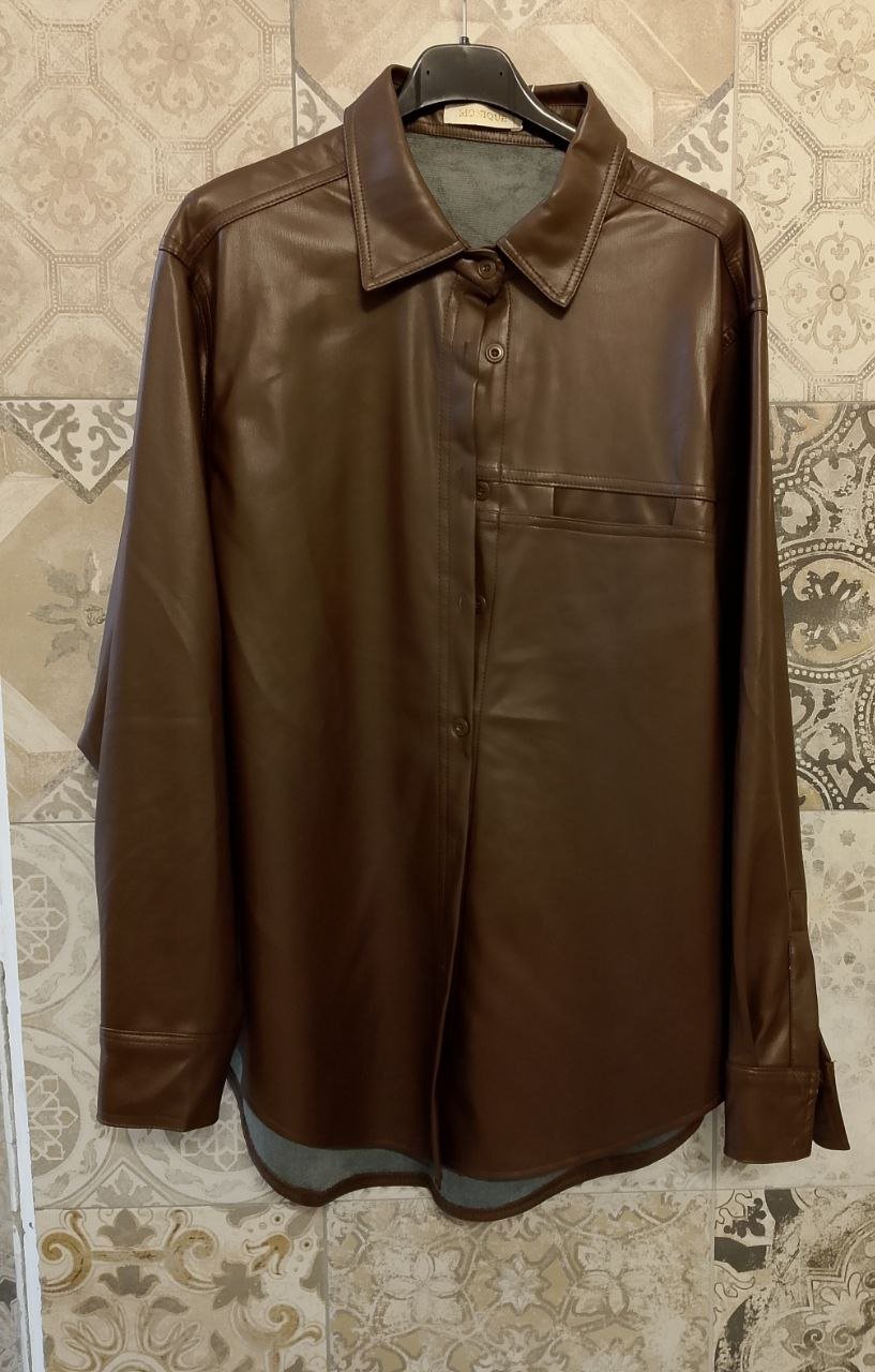 Camicia Consolata - Dverso Fashion