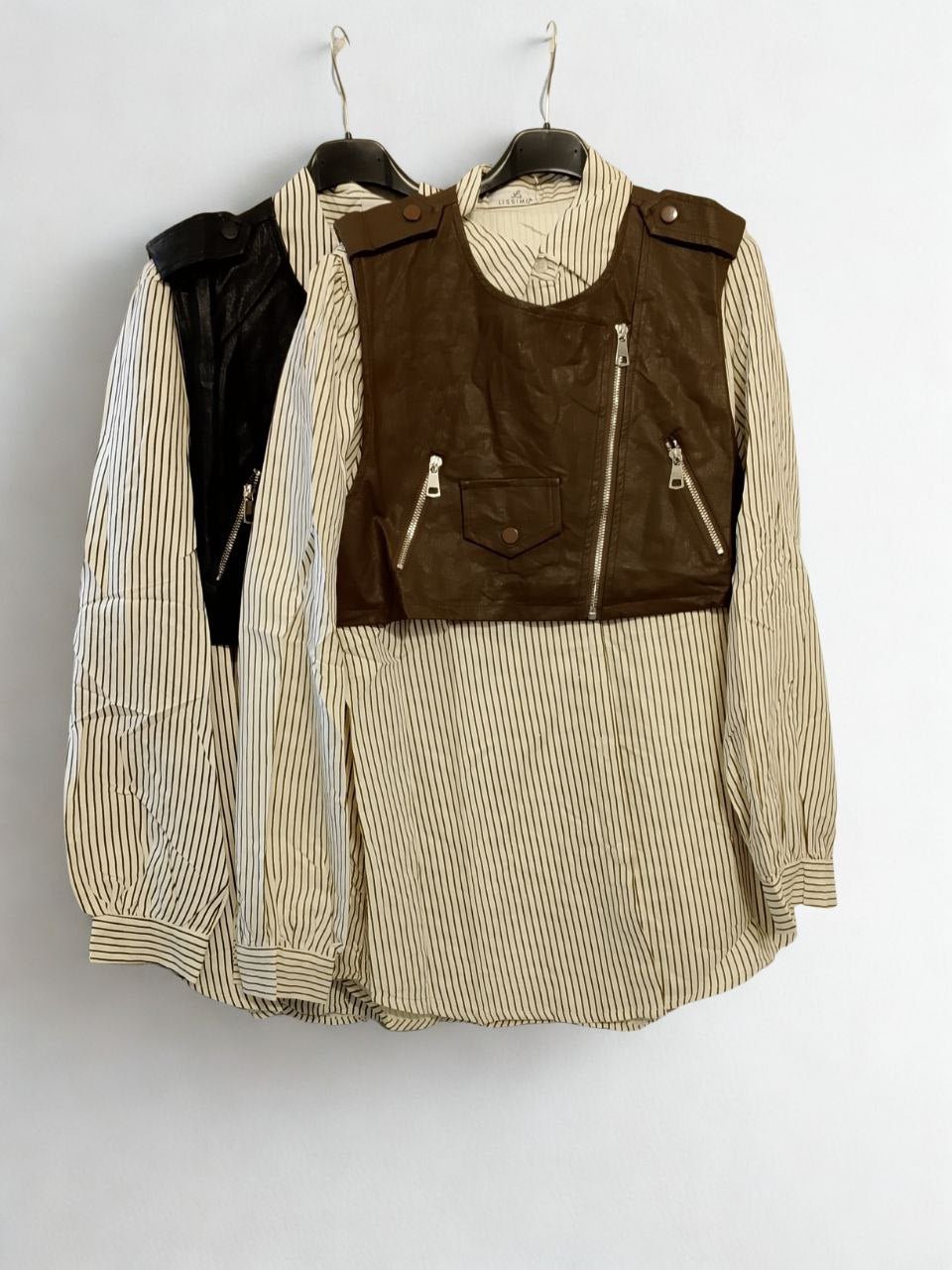 CAMICIA COWBOY - Dverso Fashion