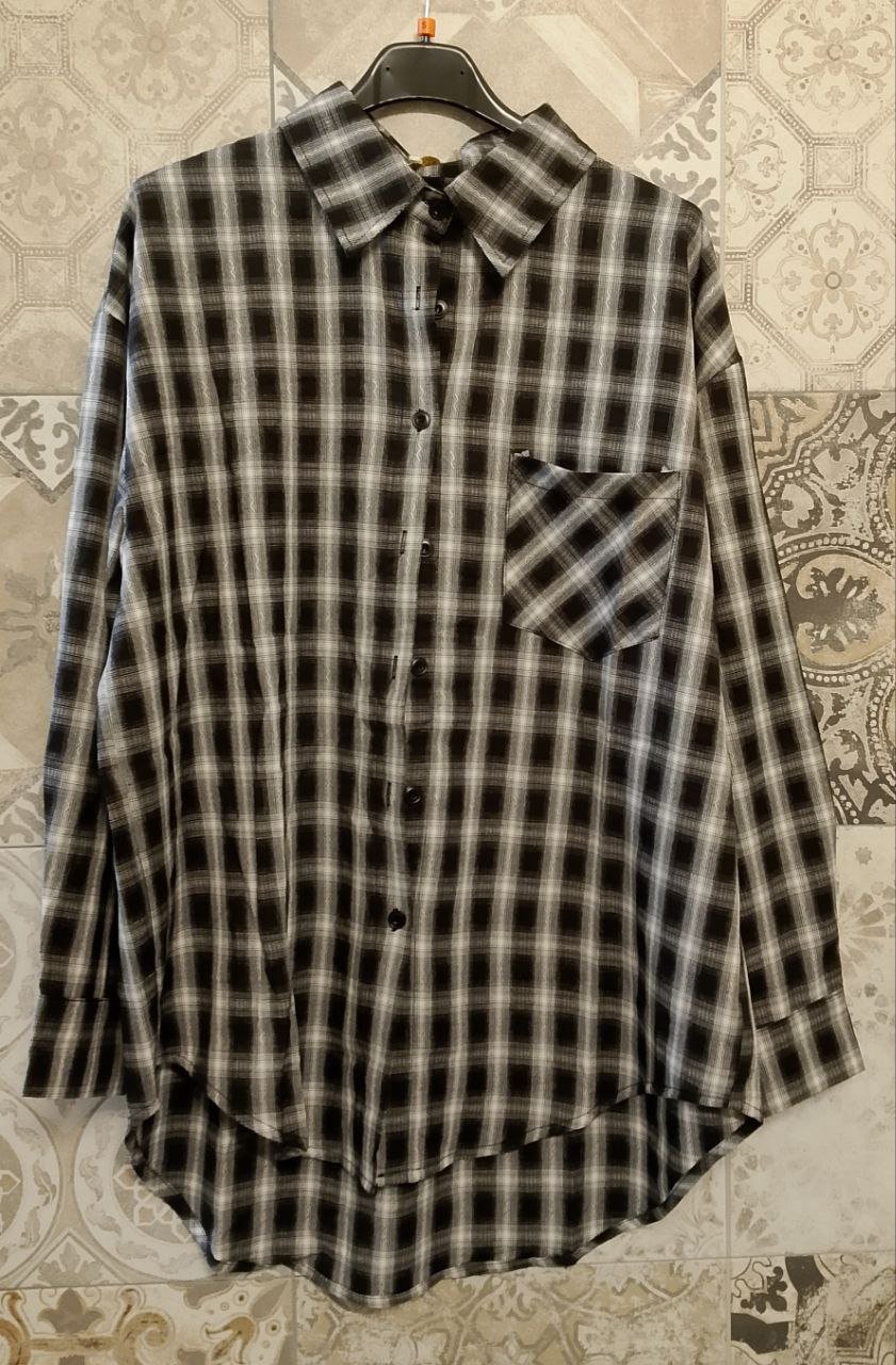 Camicia Editta - Dverso Fashion