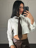 Camicia Elettra - Dverso Fashion