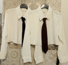 Camicia Elettra - Dverso Fashion