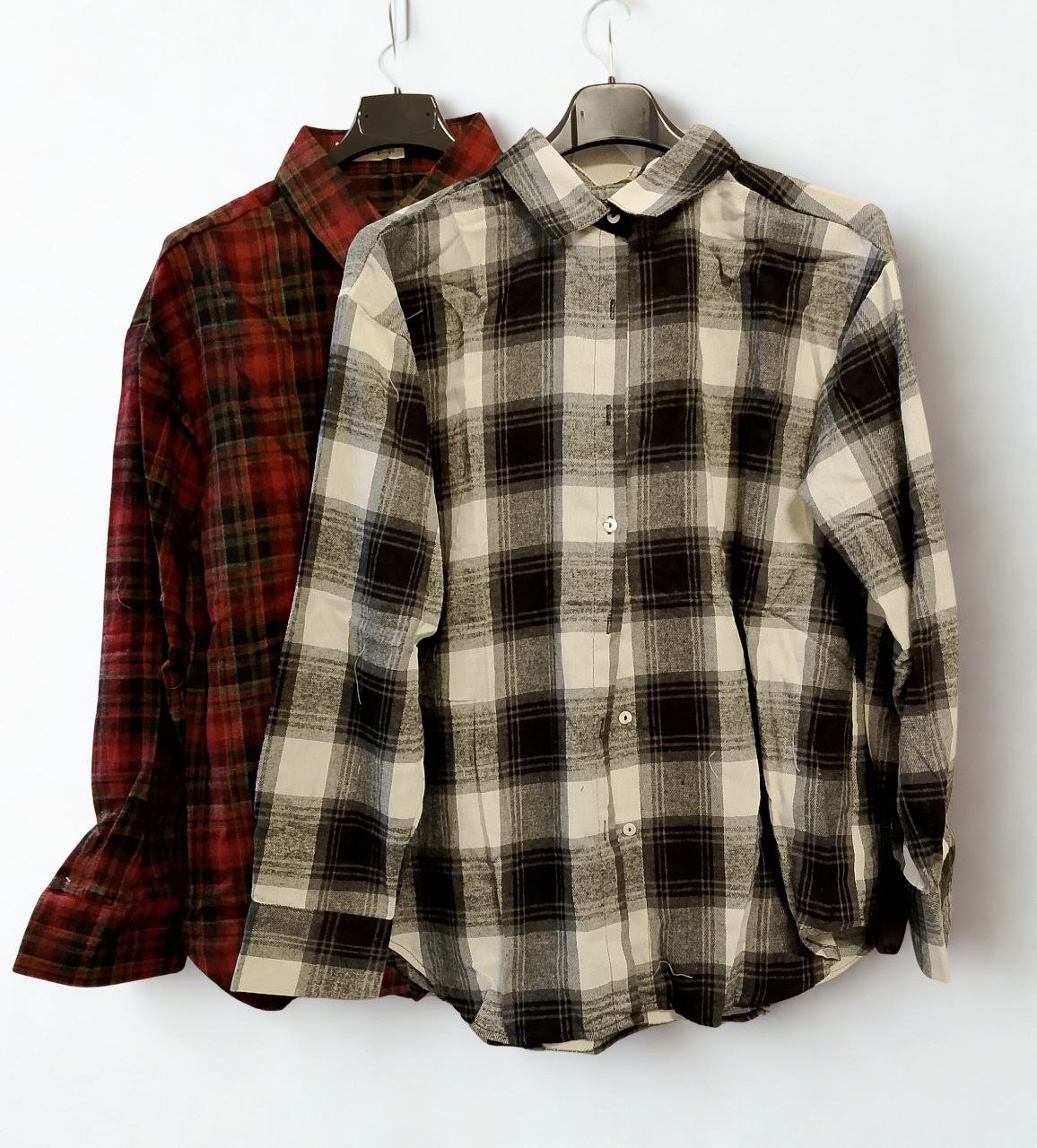 Camicia Eloisa - Dverso Fashion