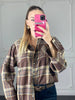 Camicia Eloisa - Dverso Fashion