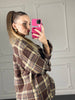 Camicia Eloisa - Dverso Fashion