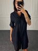 Camicia Ersilia - Dverso Fashion