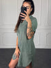 Camicia Ersilia - Dverso Fashion