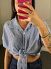 Camicia Eudoxia - Dverso Fashion