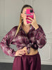 Camicia Evelina - Dverso Fashion