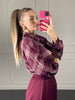 Camicia Evelina - Dverso Fashion