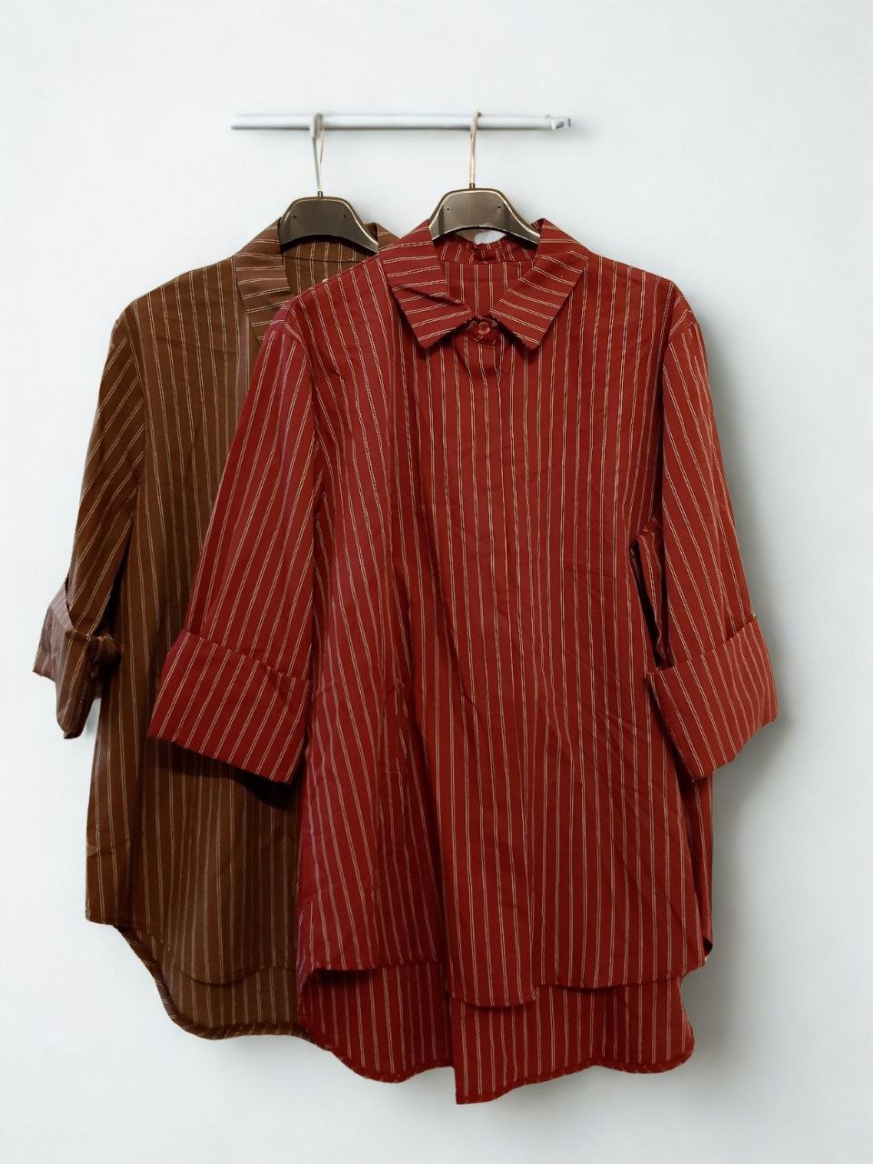 Camicia Fortunata - Dverso Fashion