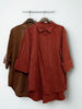 Camicia Fortunata - Dverso Fashion