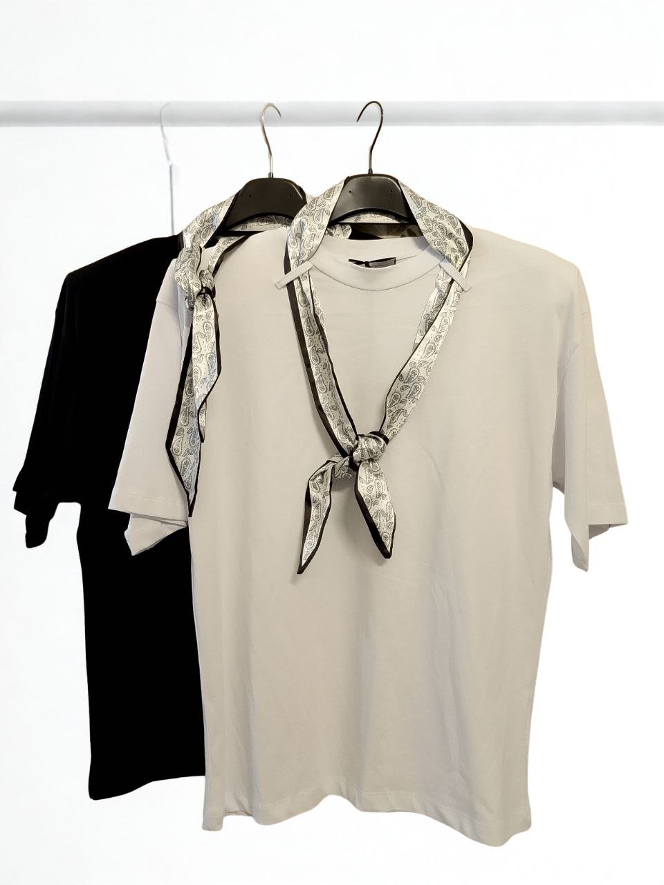 CAMICIA FOULARD - Dverso Fashion