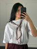 CAMICIA FOULARD - Dverso Fashion