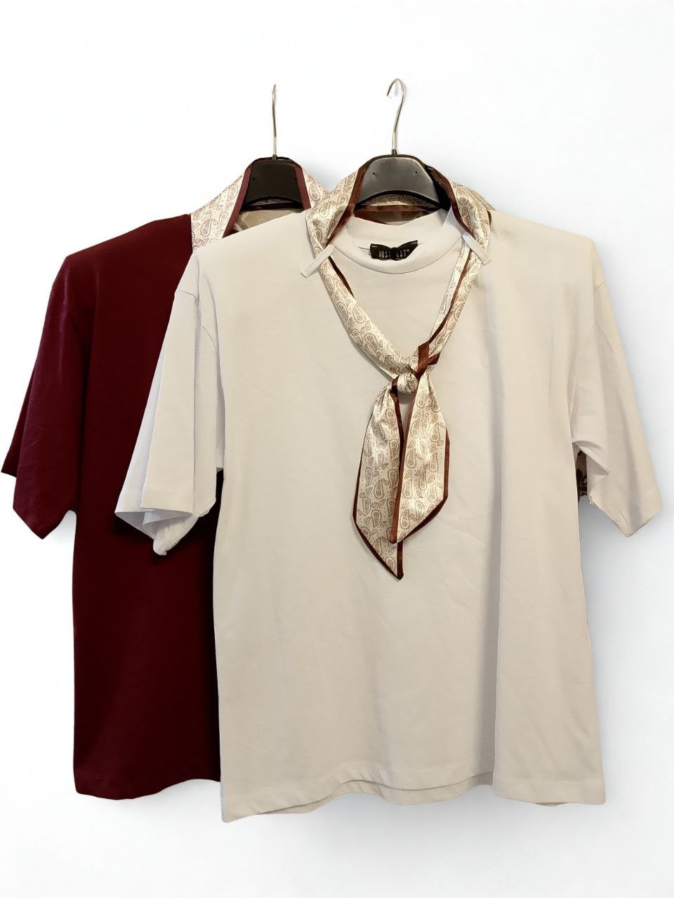 CAMICIA FOULARD - Dverso Fashion