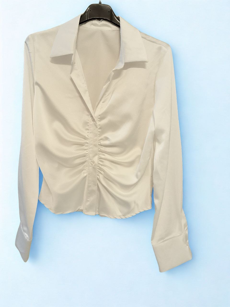Camicia Genoveffa - Dverso Fashion