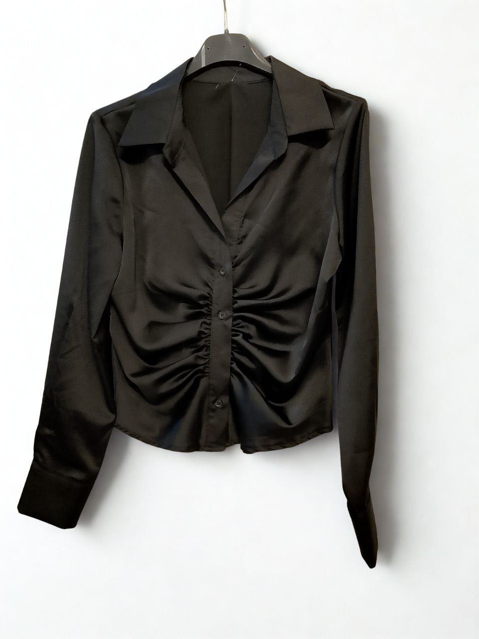 Camicia Genoveffa - Dverso Fashion