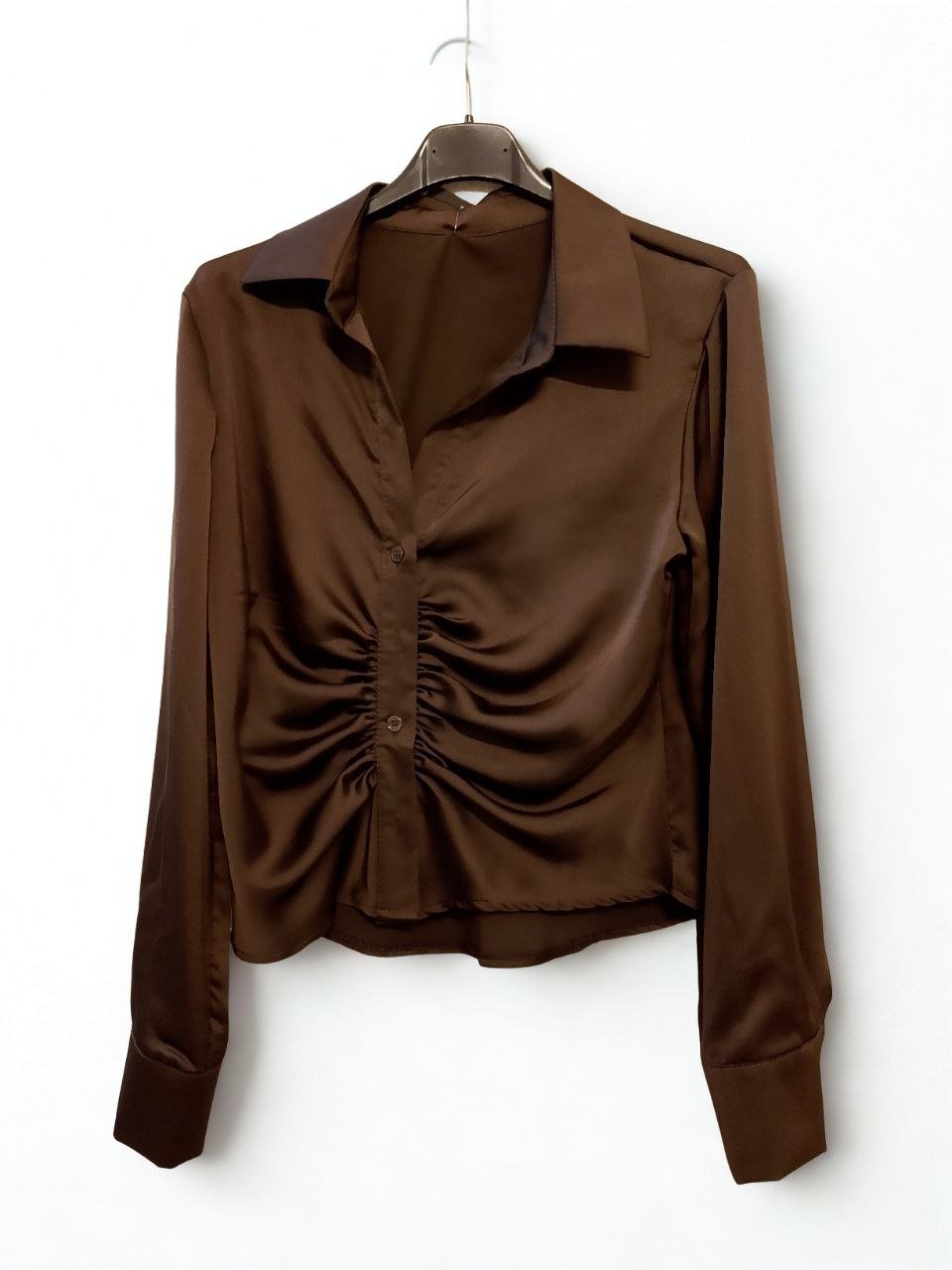 Camicia Genoveffa - Dverso Fashion