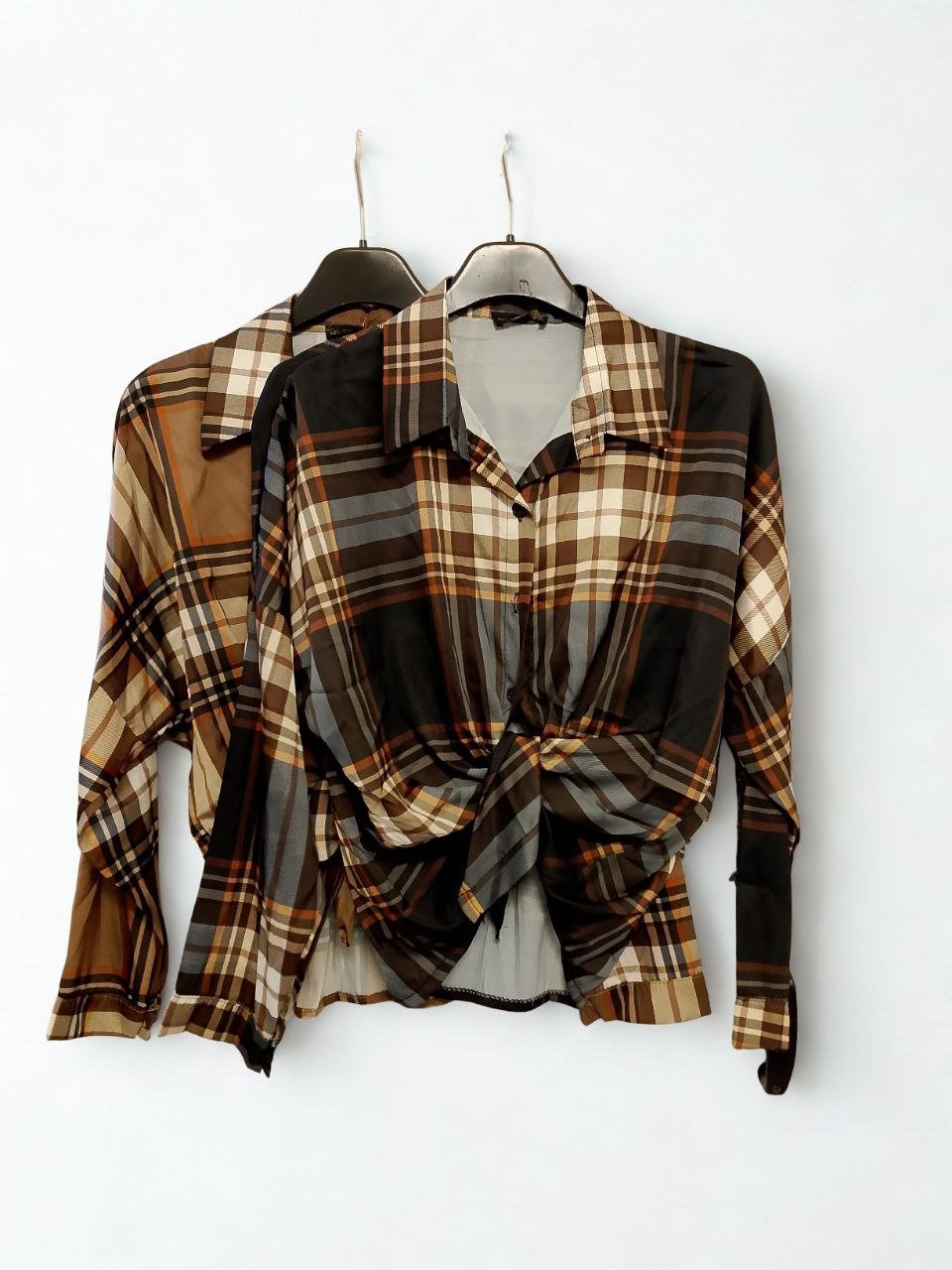Camicia Isidora - Dverso Fashion