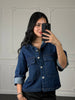 Camicia Iuliana - Dverso Fashion