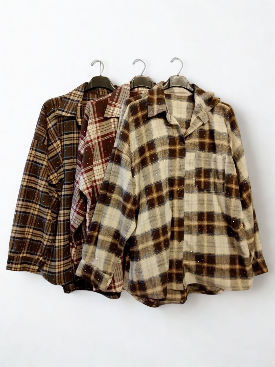 Camicia Lit - Dverso Fashion