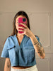 Camicia Maelira - Dverso Fashion