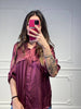 Camicia Maelitha - Dverso Fashion