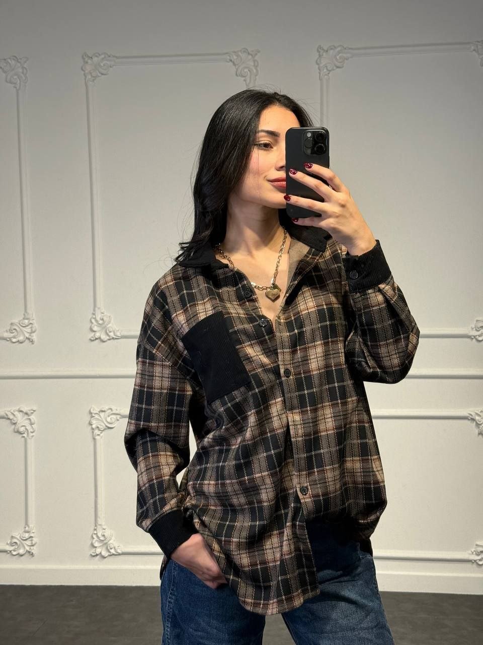 Camicia Mambo - Dverso Fashion