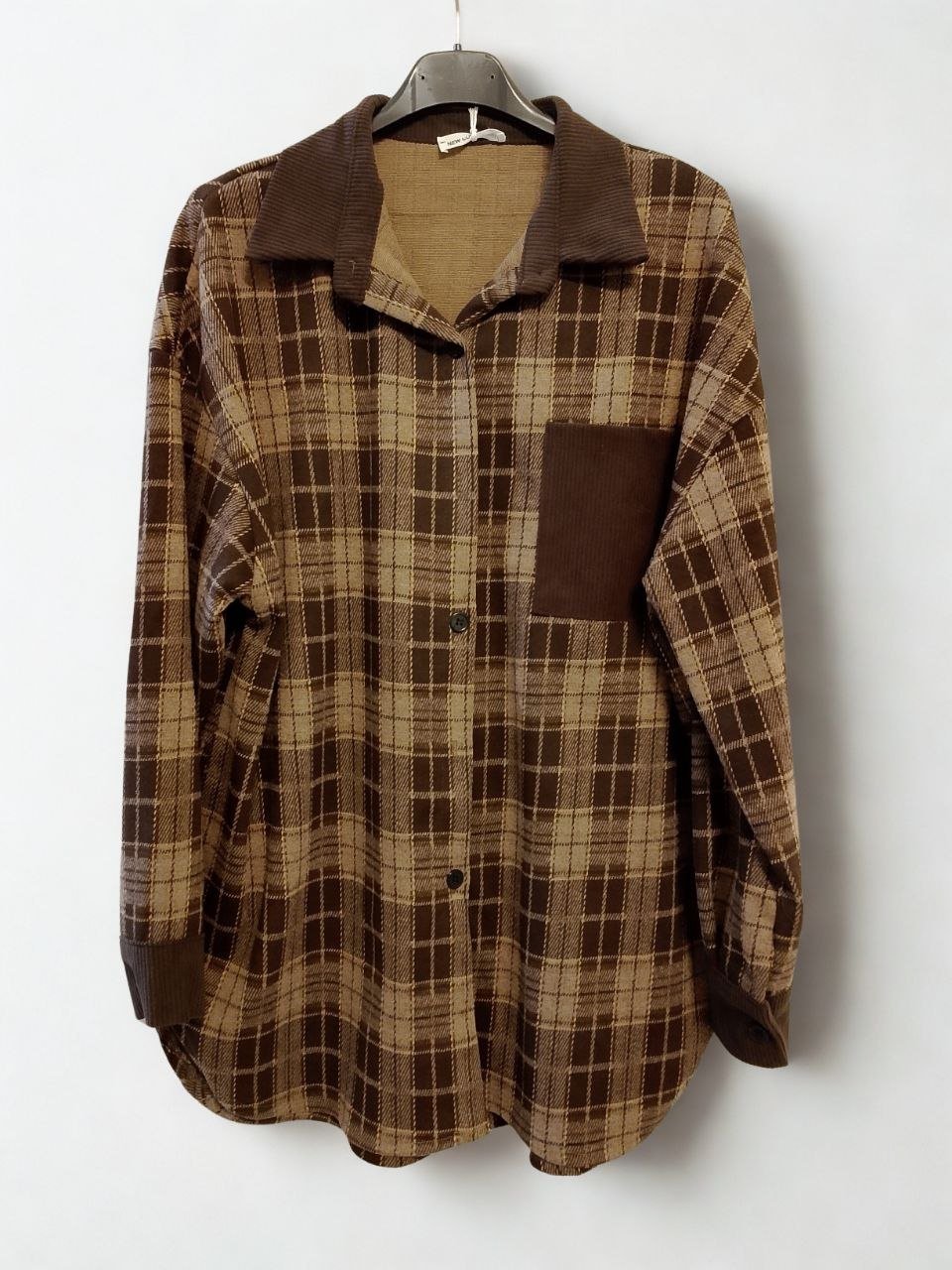 Camicia Mambo - Dverso Fashion