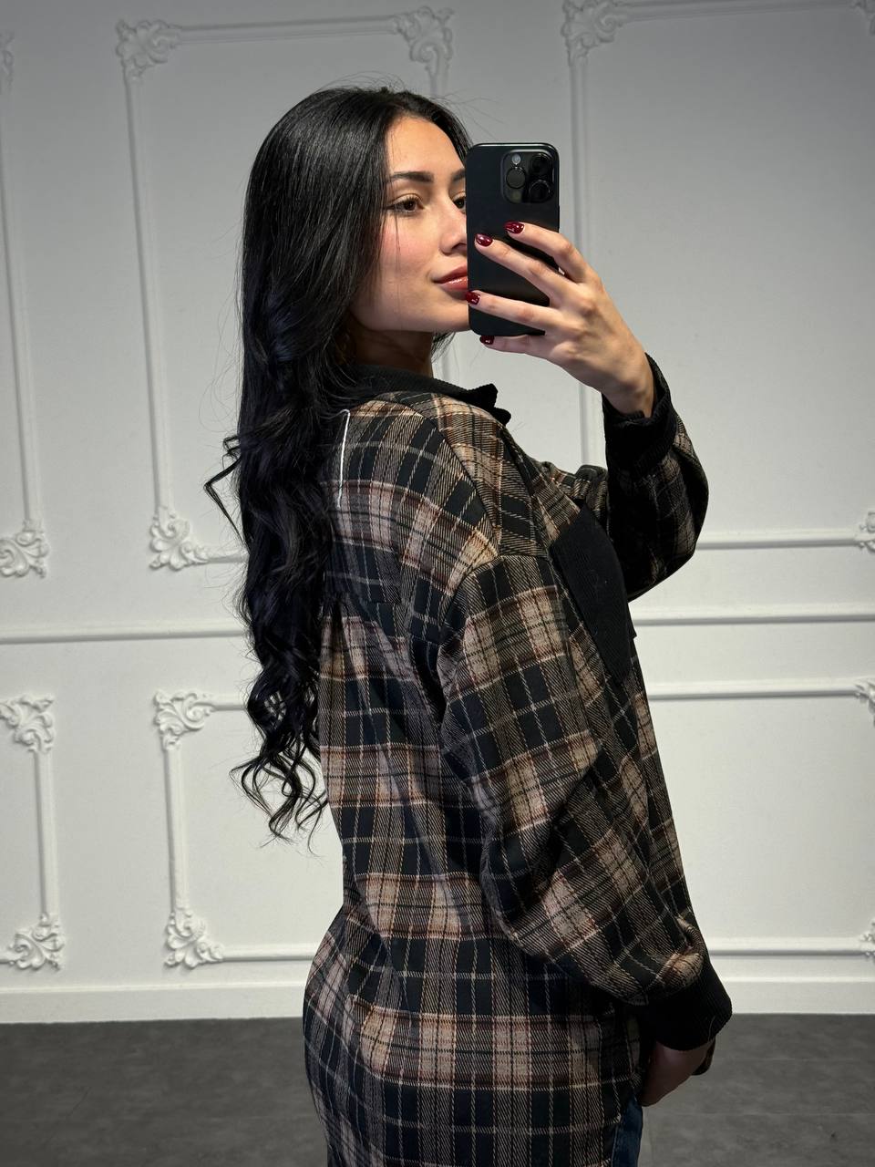 Camicia Mambo - Dverso Fashion