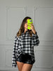 Camicia Marilinda - Dverso Fashion