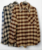 Camicia Marilinda - Dverso Fashion