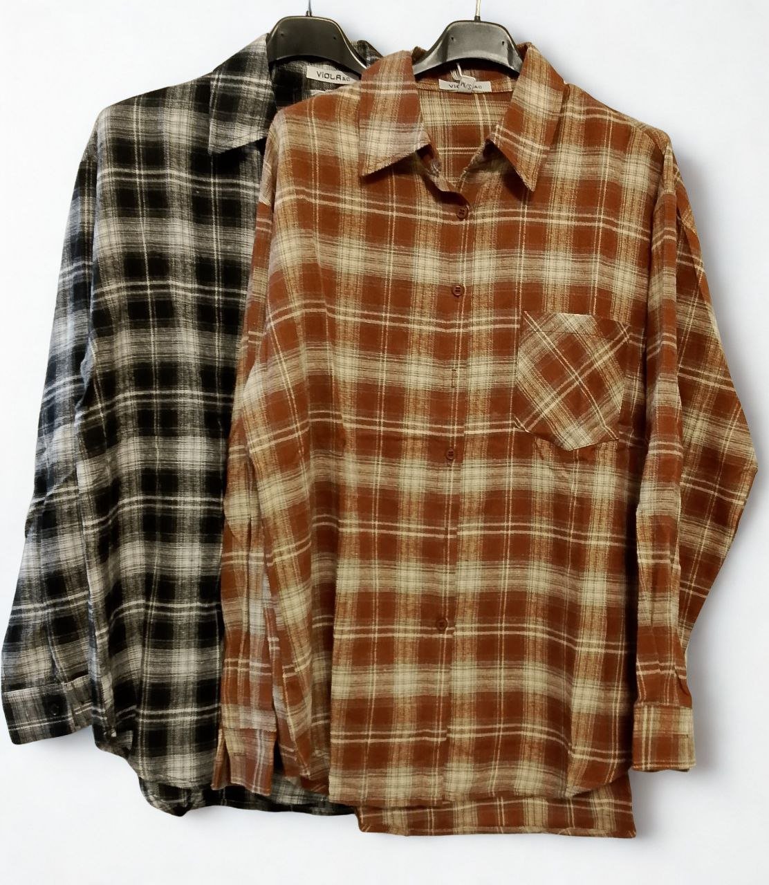 Camicia Marilù - Dverso Fashion