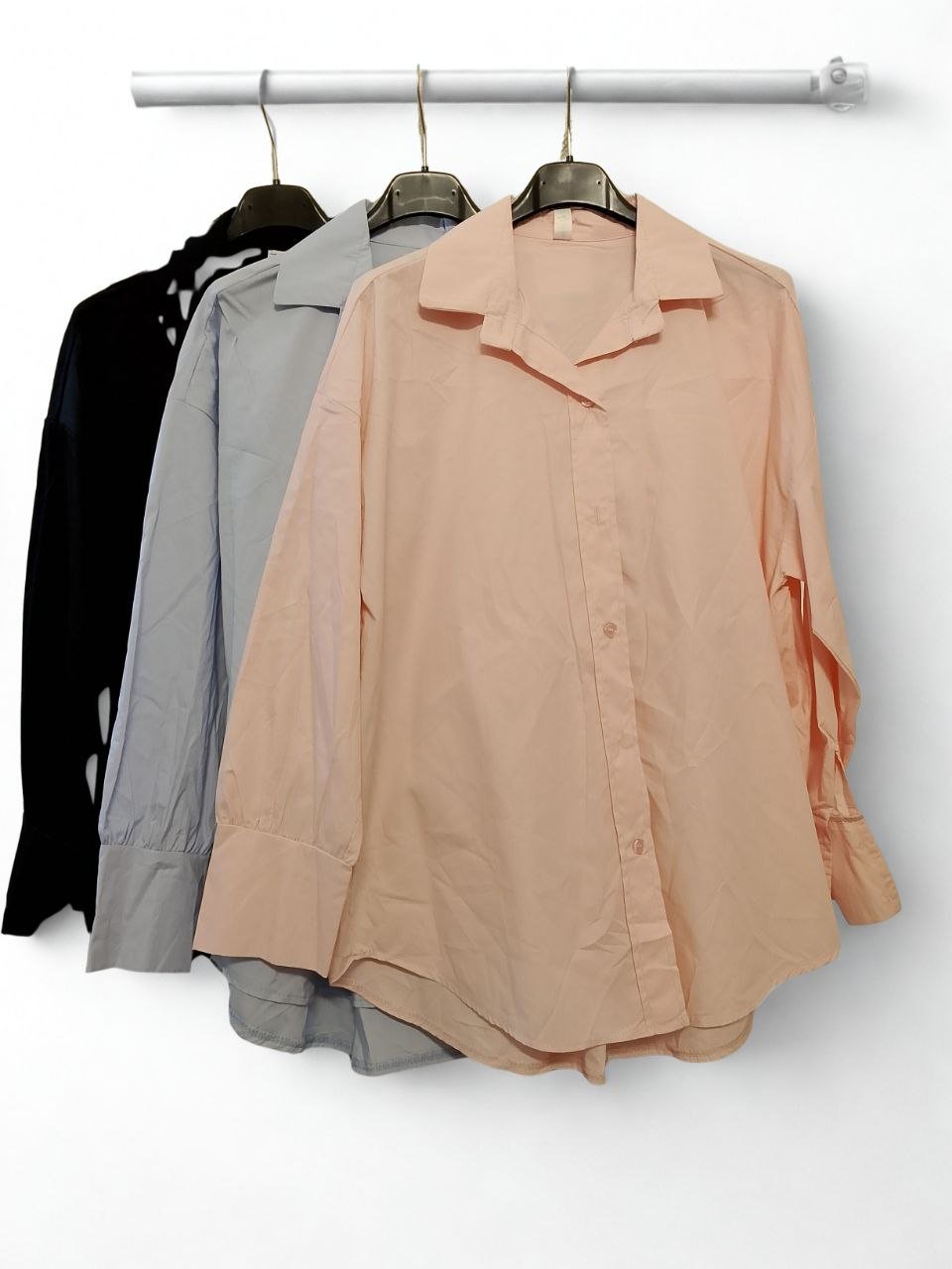 Camicia Massi - Dverso Fashion