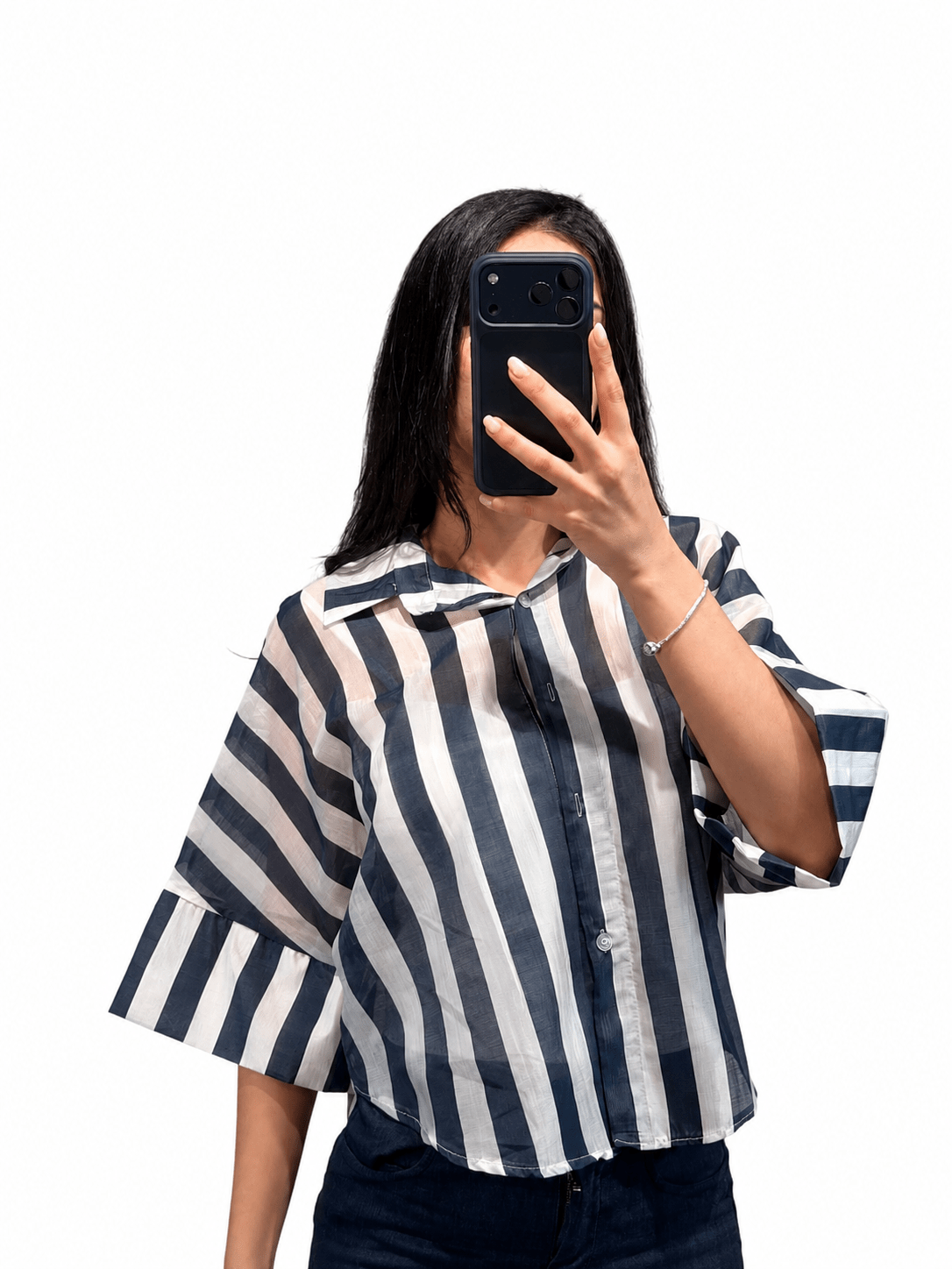 camicia melany - Dverso Fashion