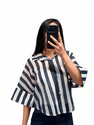 camicia melany - Dverso Fashion
