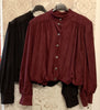 Camicia Monica - Dverso Fashion