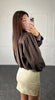 Camicia Monica - Dverso Fashion
