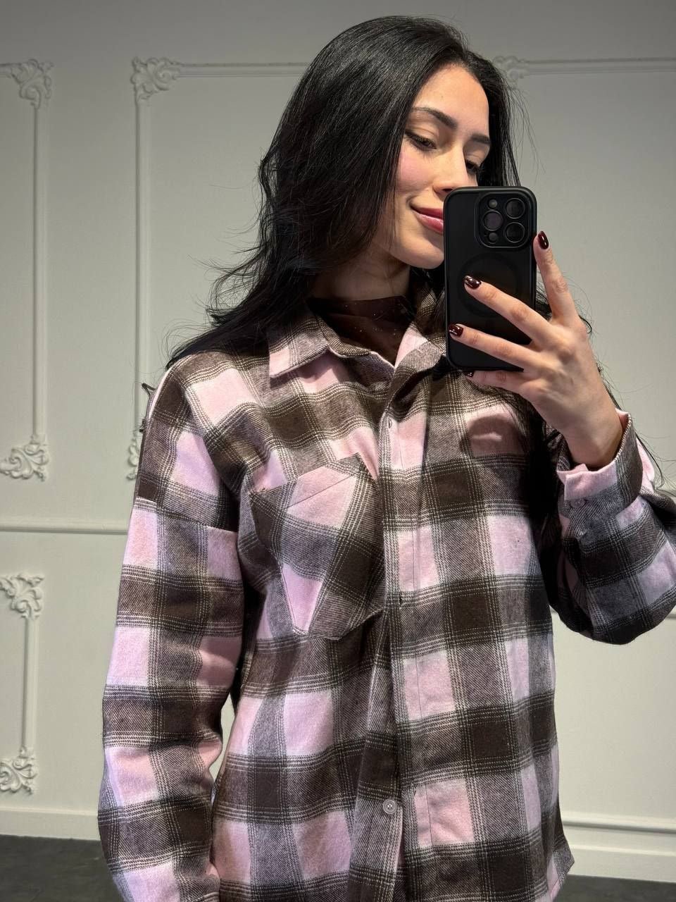 Camicia No Vabbè - Dverso Fashion