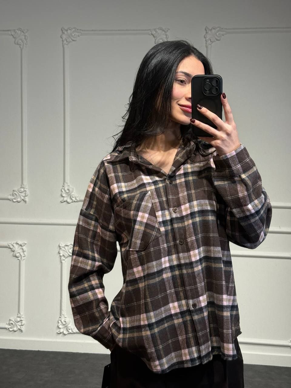 Camicia No Vabbè - Dverso Fashion