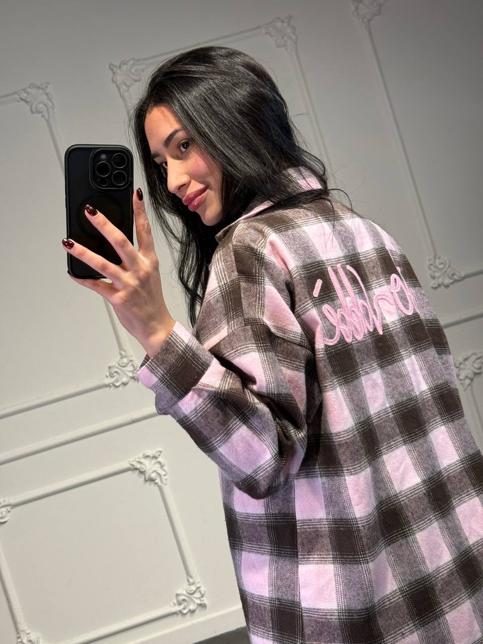 Camicia No Vabbè - Dverso Fashion