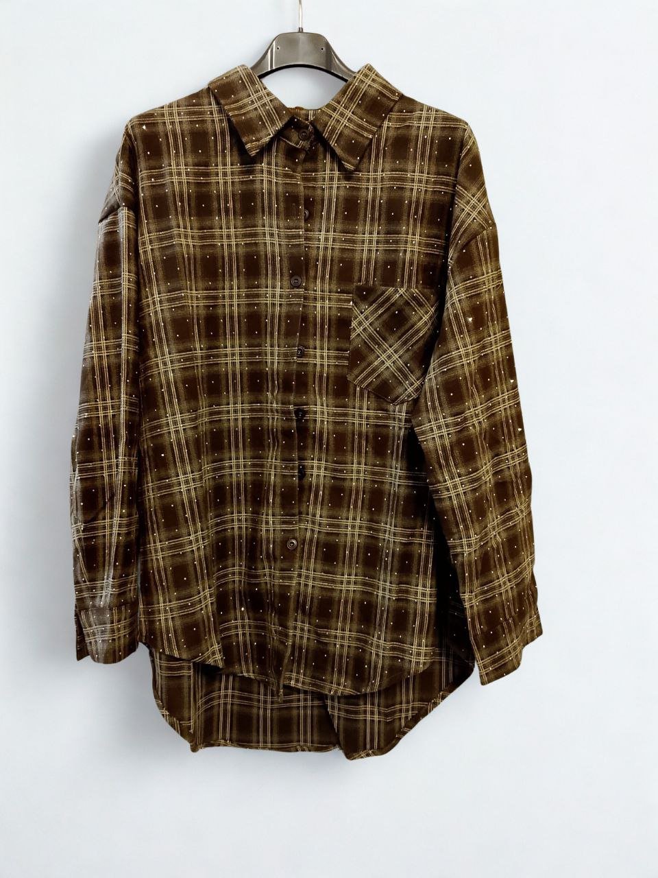 Camicia Pic - Dverso Fashion