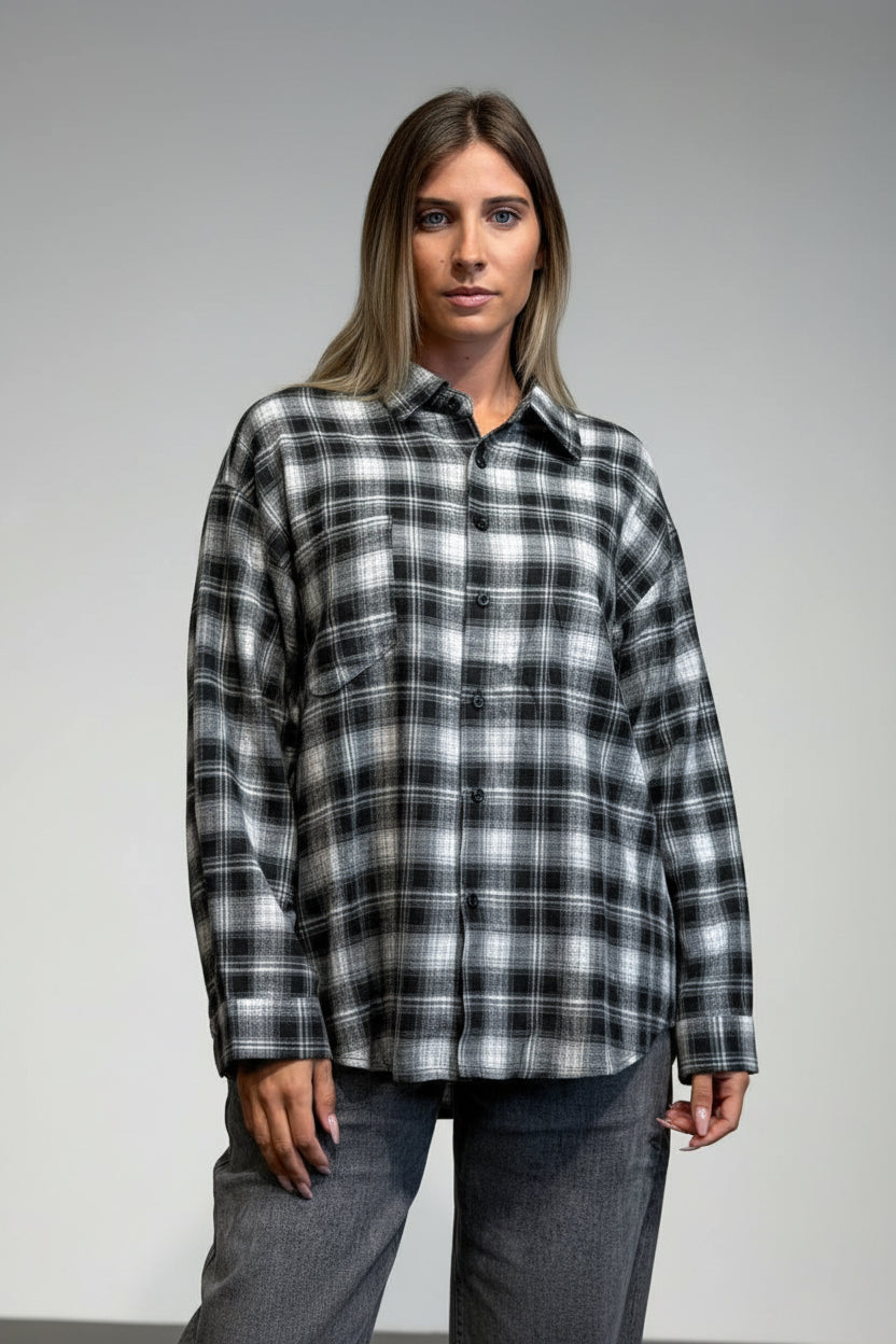 camicia pic nic - Dverso Fashion
