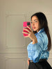 Camicia Qynelle - Dverso Fashion