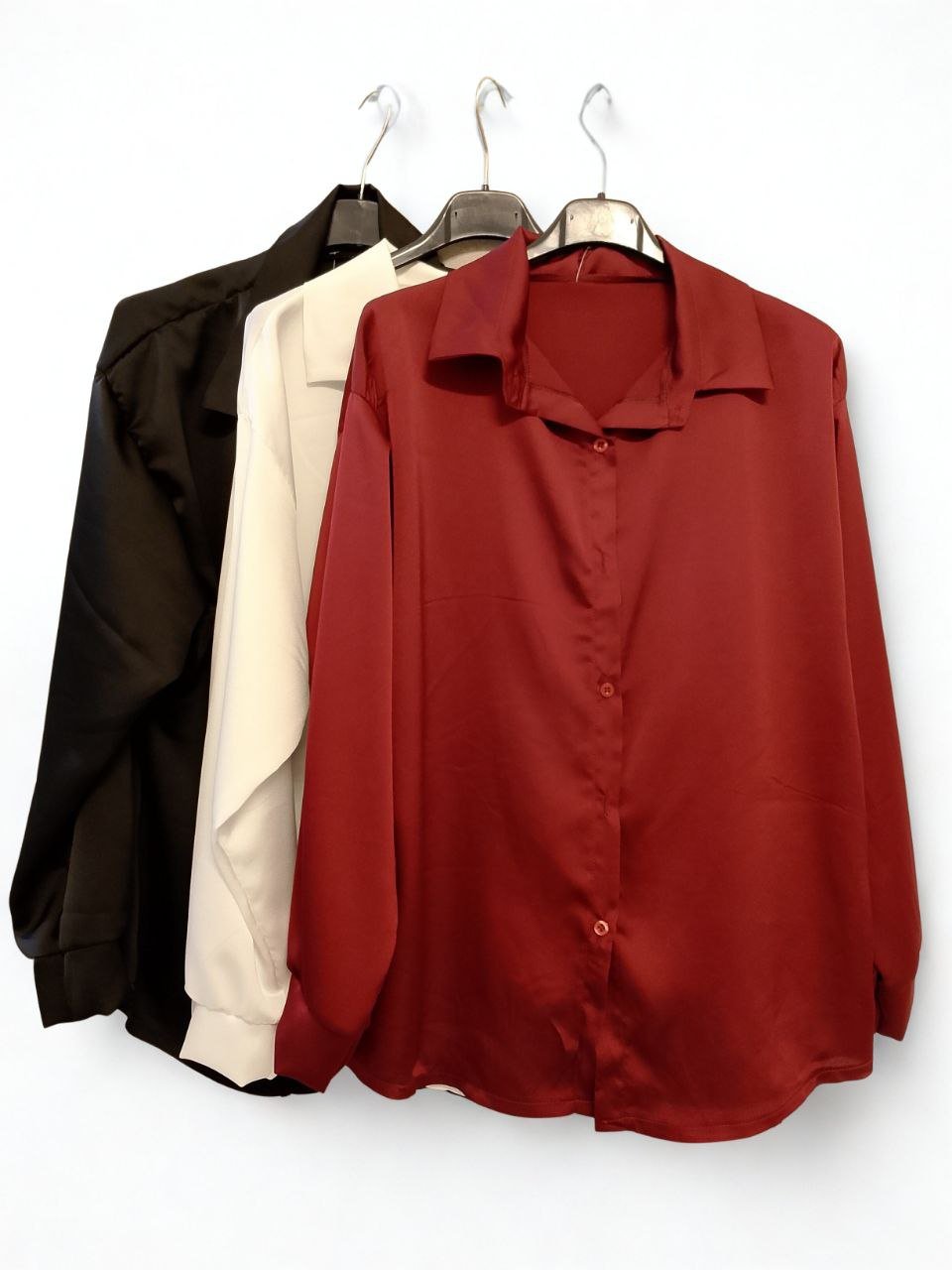 Camicia Sainth - Dverso Fashion