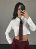 Camicia School - Dverso Fashion