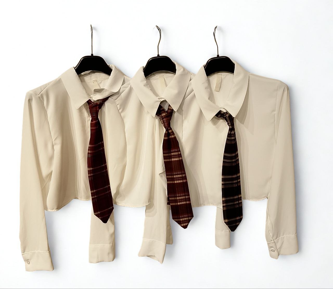Camicia School - Dverso Fashion