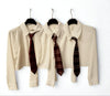 Camicia School - Dverso Fashion