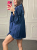 Camicia Tyrene - Dverso Fashion