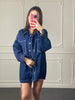 Camicia Tyrene - Dverso Fashion